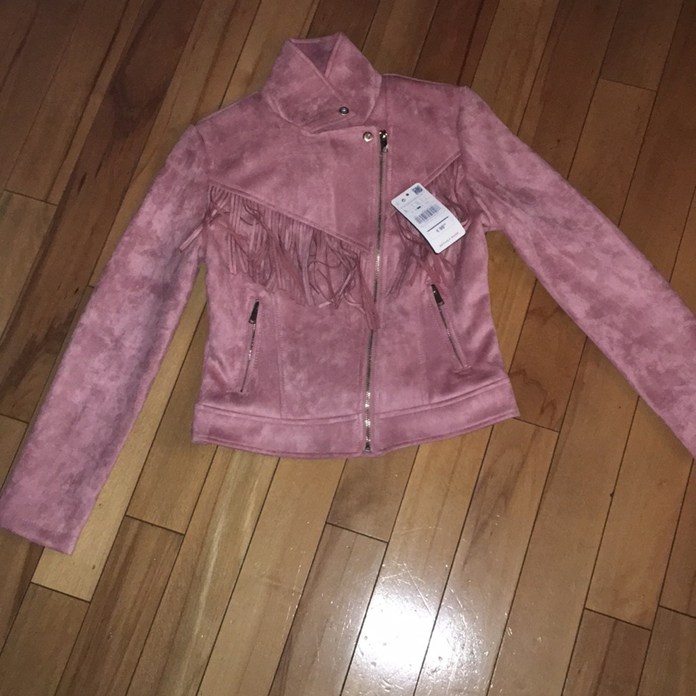 Womens jacket